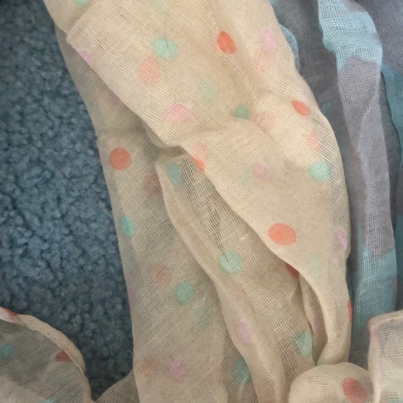 Infinity scarf - Picture 3 of 5